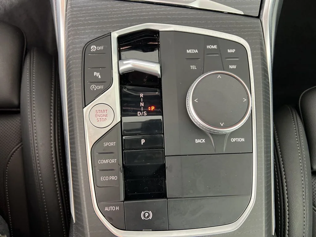 2026 BMW 4 Series 430i - Photo 21