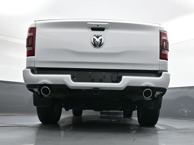 Used 2022 White Ram Laramie image 35