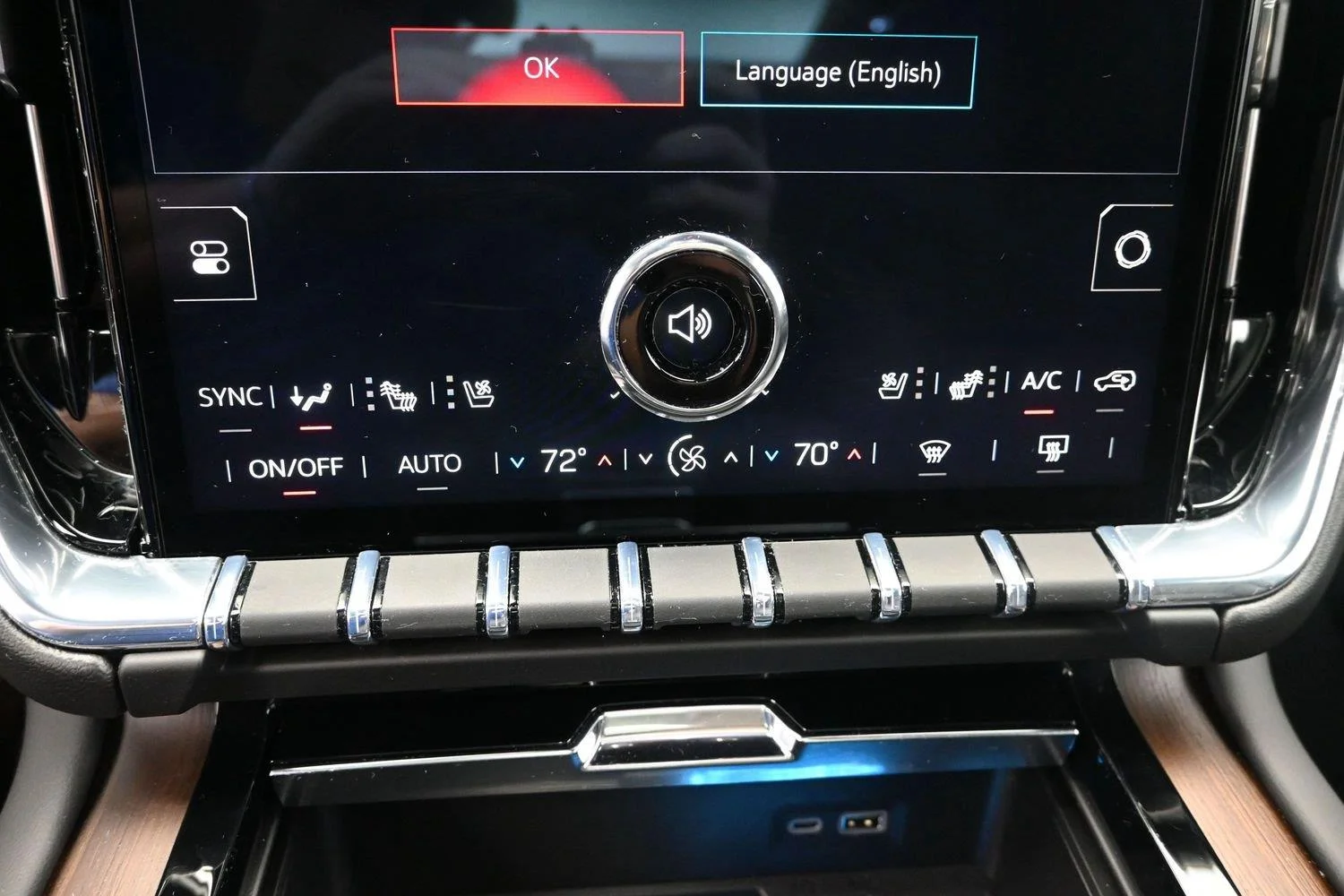 New 2026 Onyx Black GMC Denali image 33