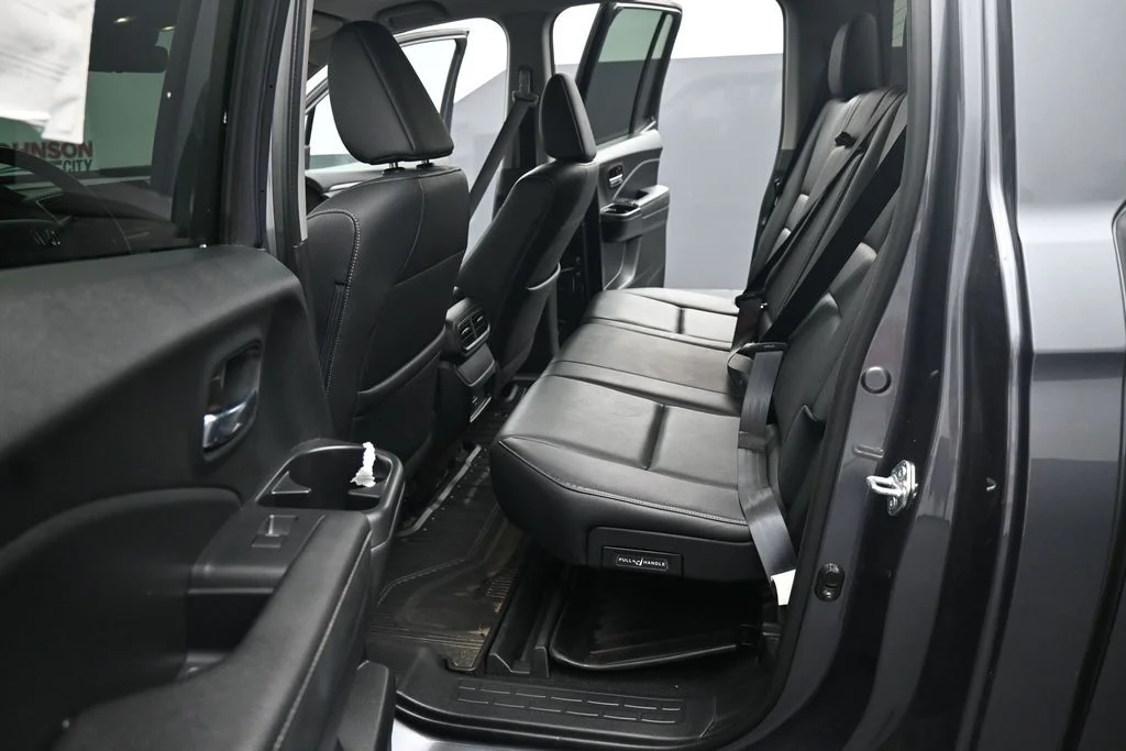Used 2024  Honda RTL image 16