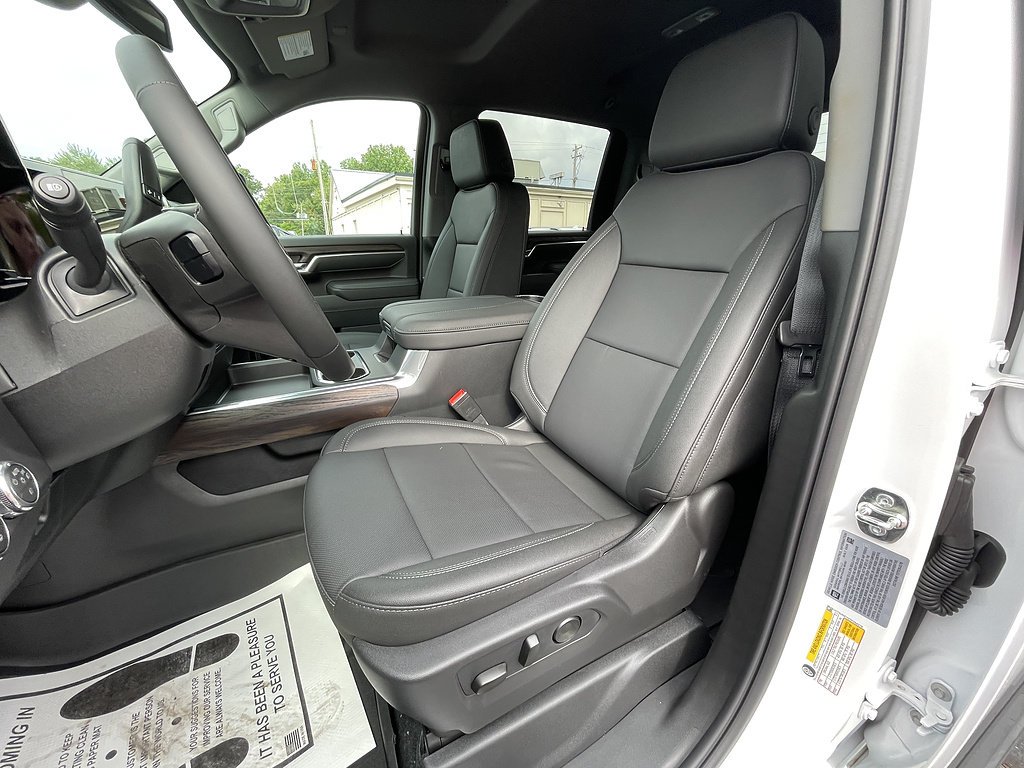 2026 GMC Sierra 2500HD SLT - Photo 15