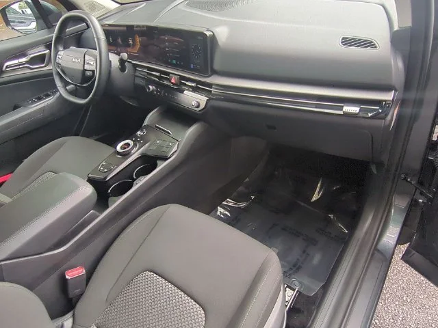 Used 2026 Gray Kia S image 36
