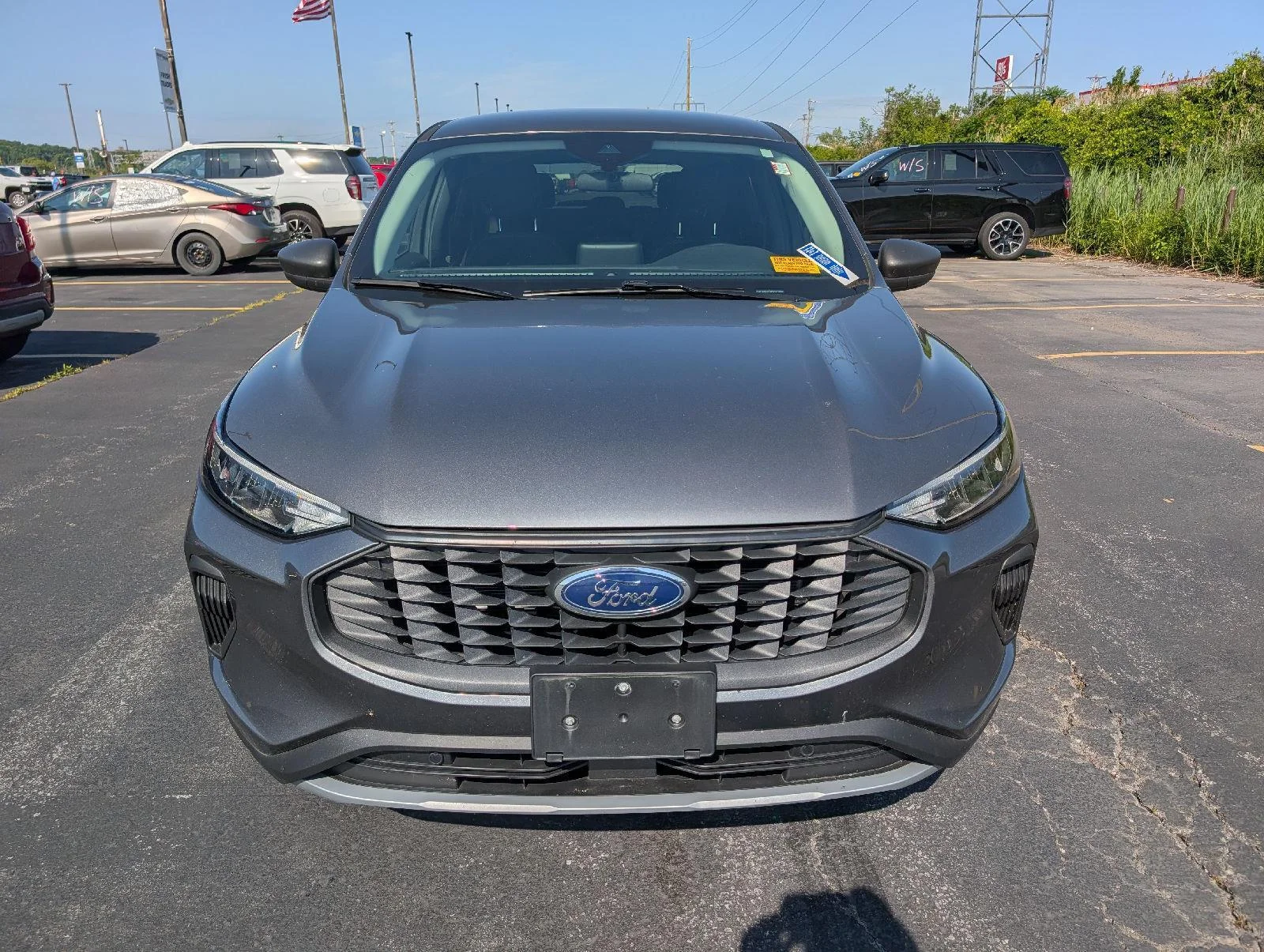 Used 2024  Ford Active image 2
