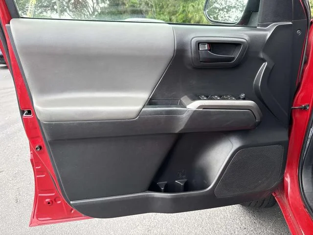 Used 2023 Red Toyota SR5 image 21