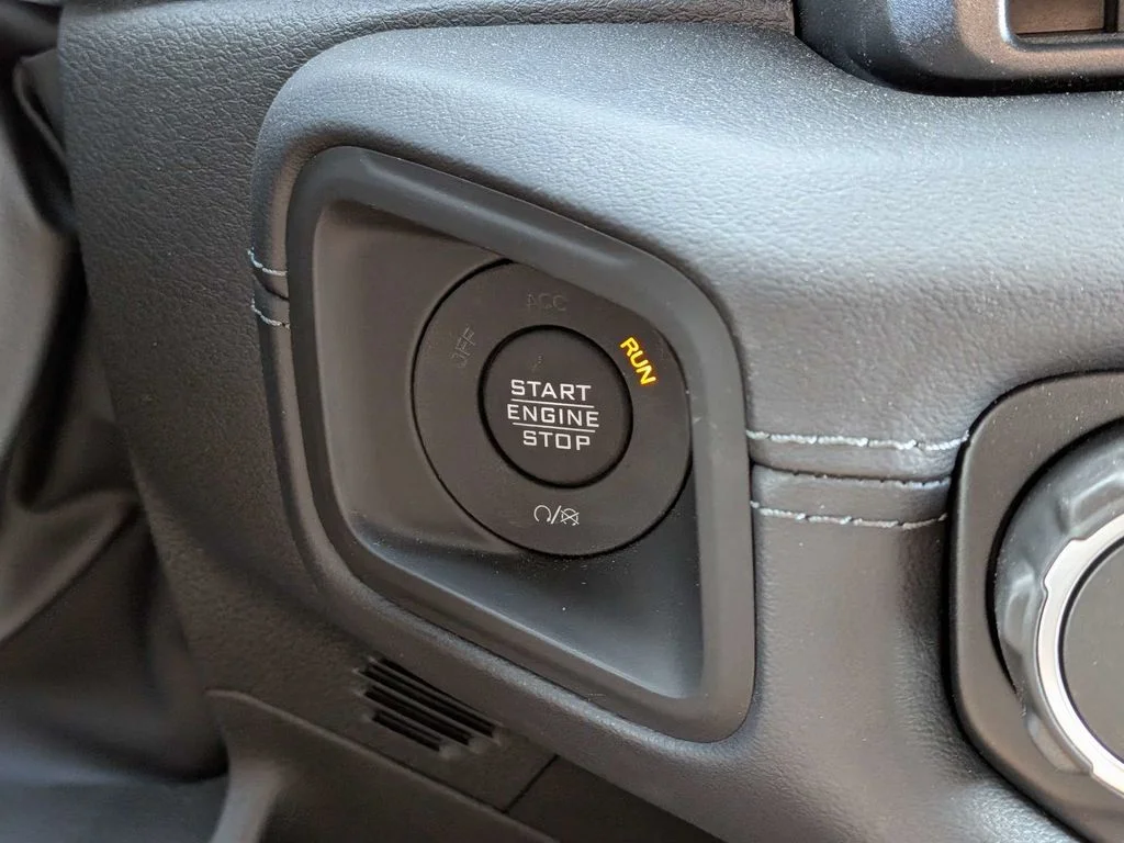 2026 Jeep Wrangler 4-Door Rubicon - Photo 28