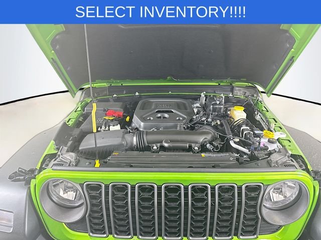 New 2026 Mojito Clear-Coat Exterior Paint Jeep Sport image 23