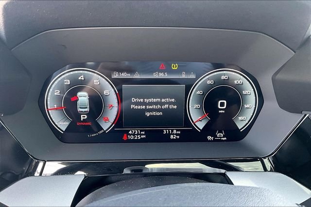 Used 2026 Gray Audi 40 Premium Plus image 22