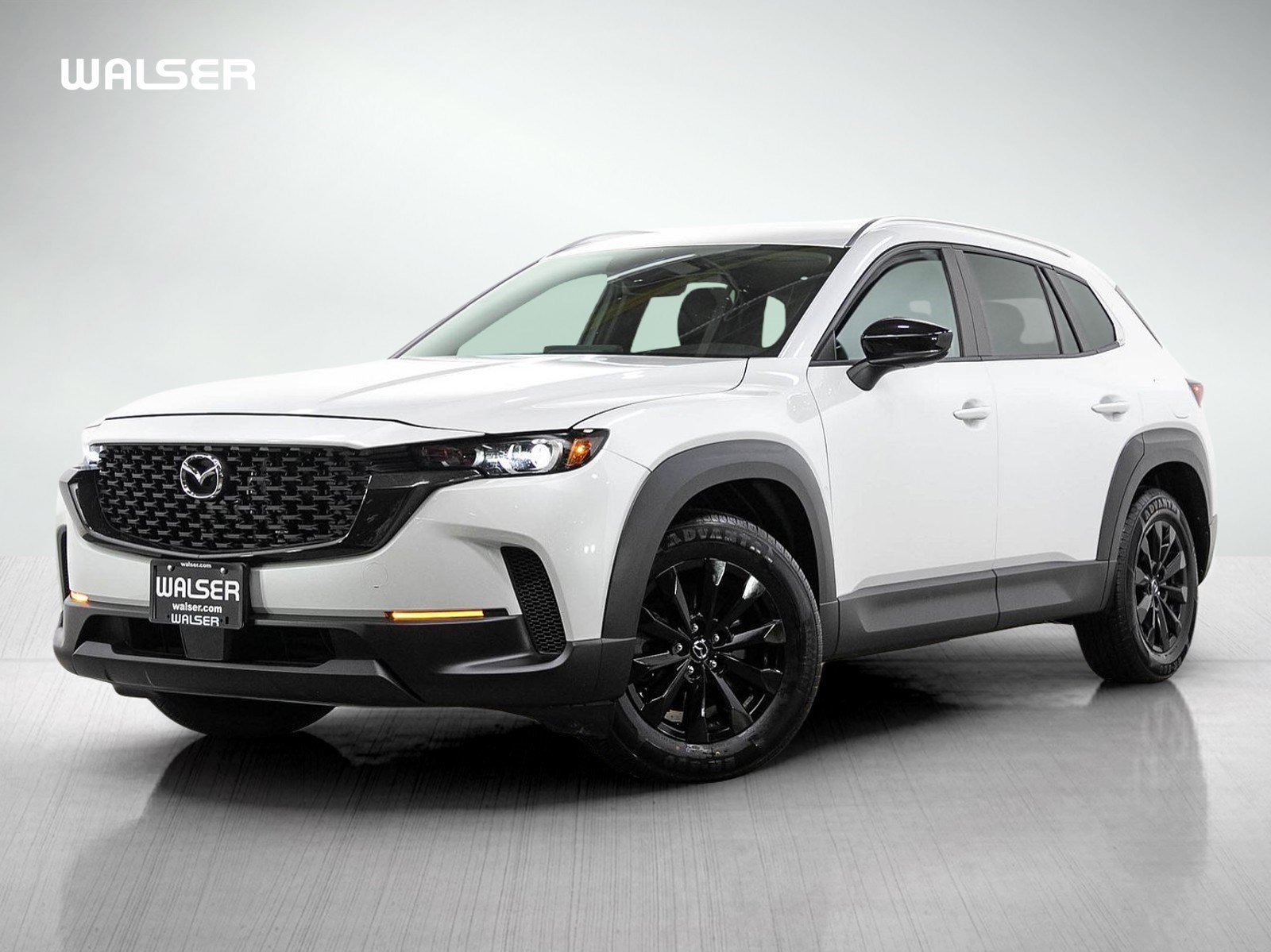 2023 Mazda CX-50