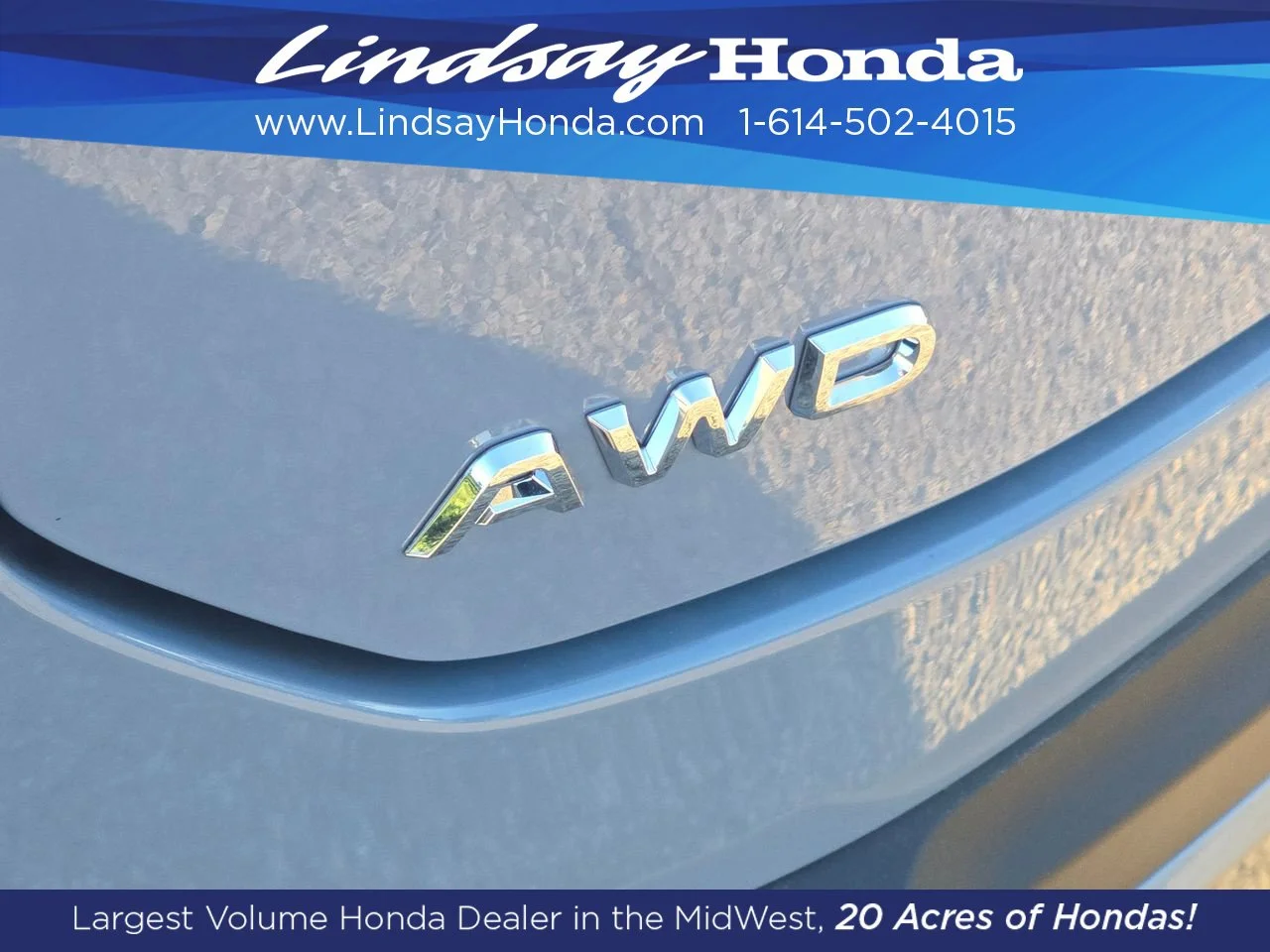 New 2026 Sonic Gray Pearl Honda Elite image 14