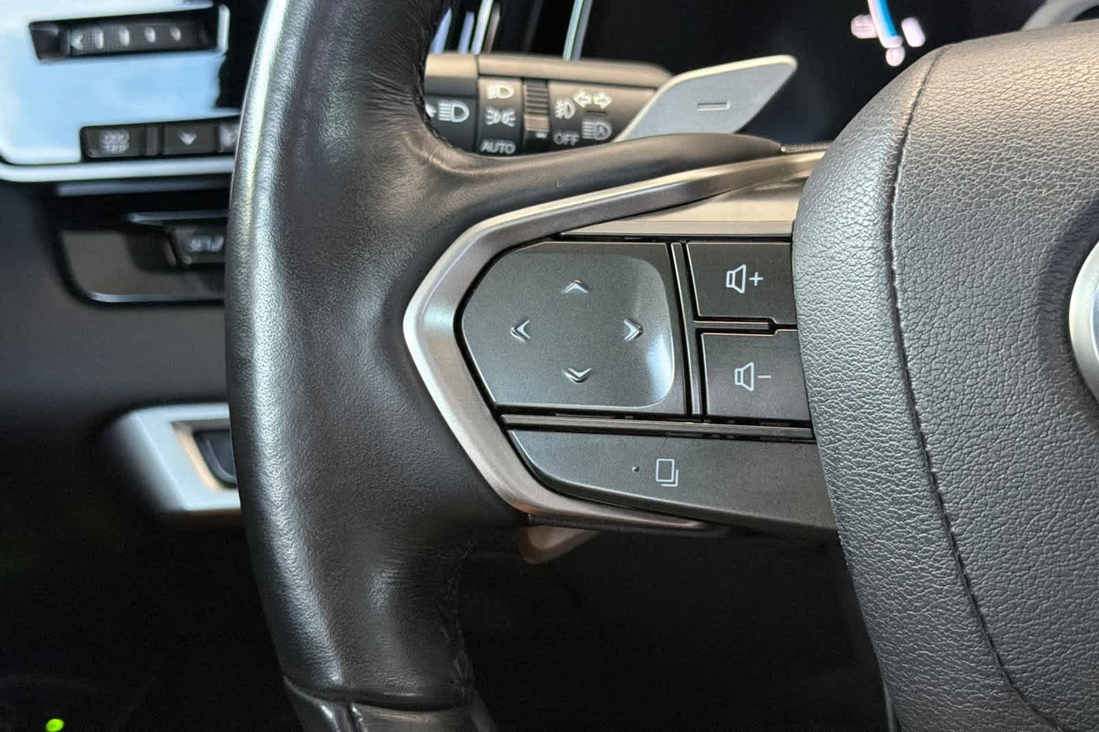 Certified Used 2024 Iridium Lexus Luxury image 27