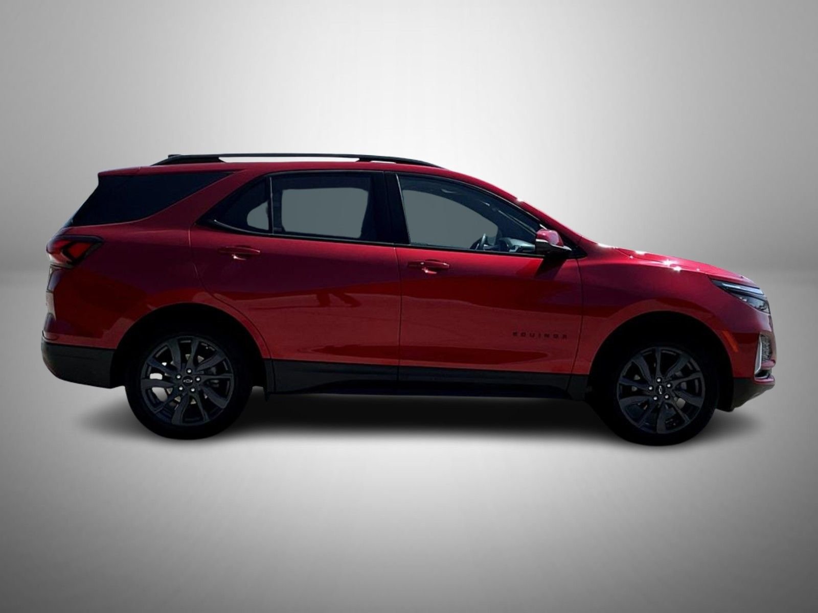 Used 2024 Red Chevrolet RS image 4