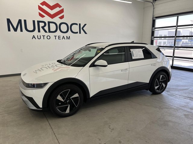 2025 Hyundai IONIQ 5 SEL