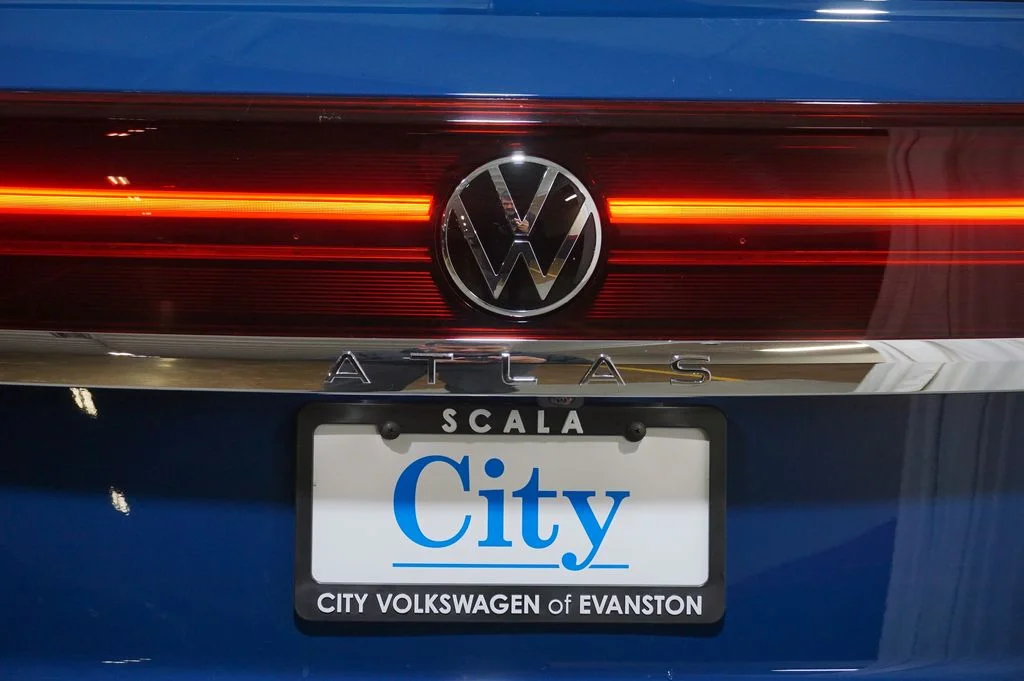 New 2026  Volkswagen 2.0T SE image 32