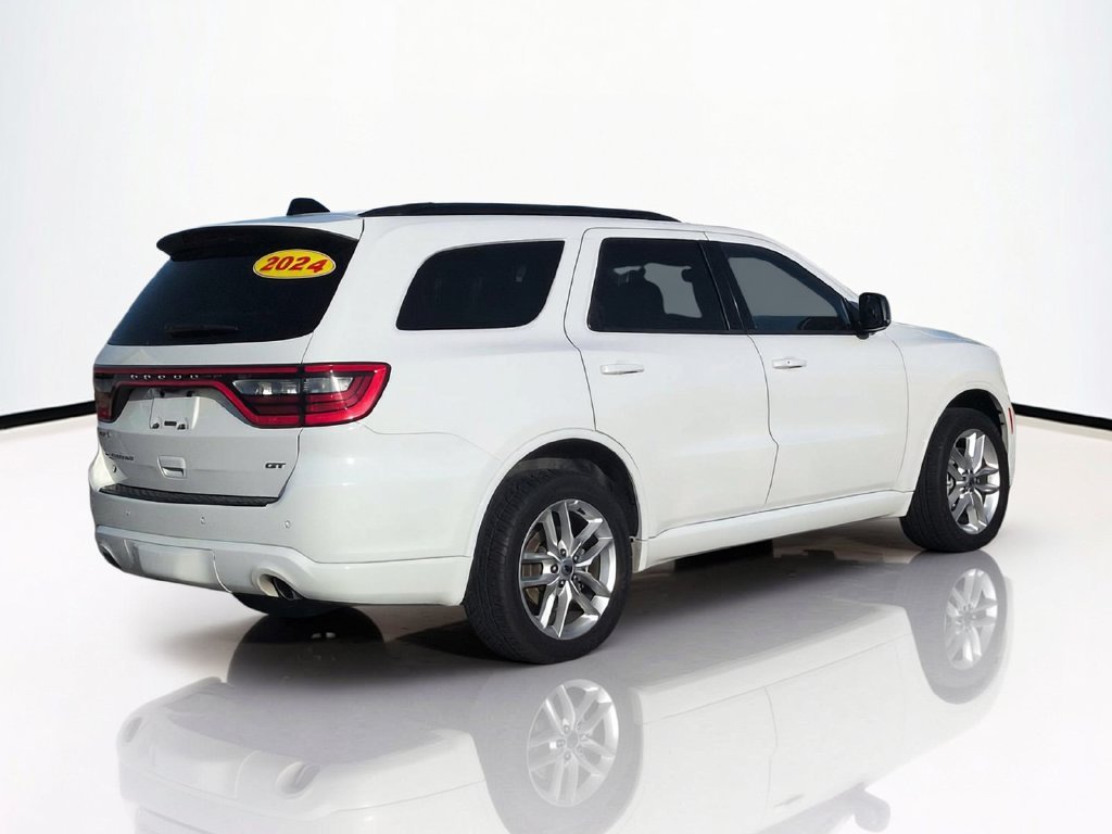 2024 Dodge Durango GT - Photo 6