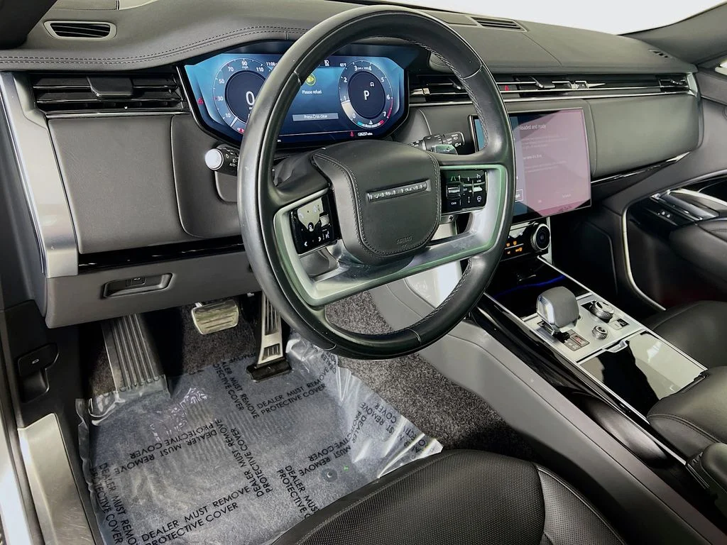 2023 Land Rover Range Rover SE - Photo 9