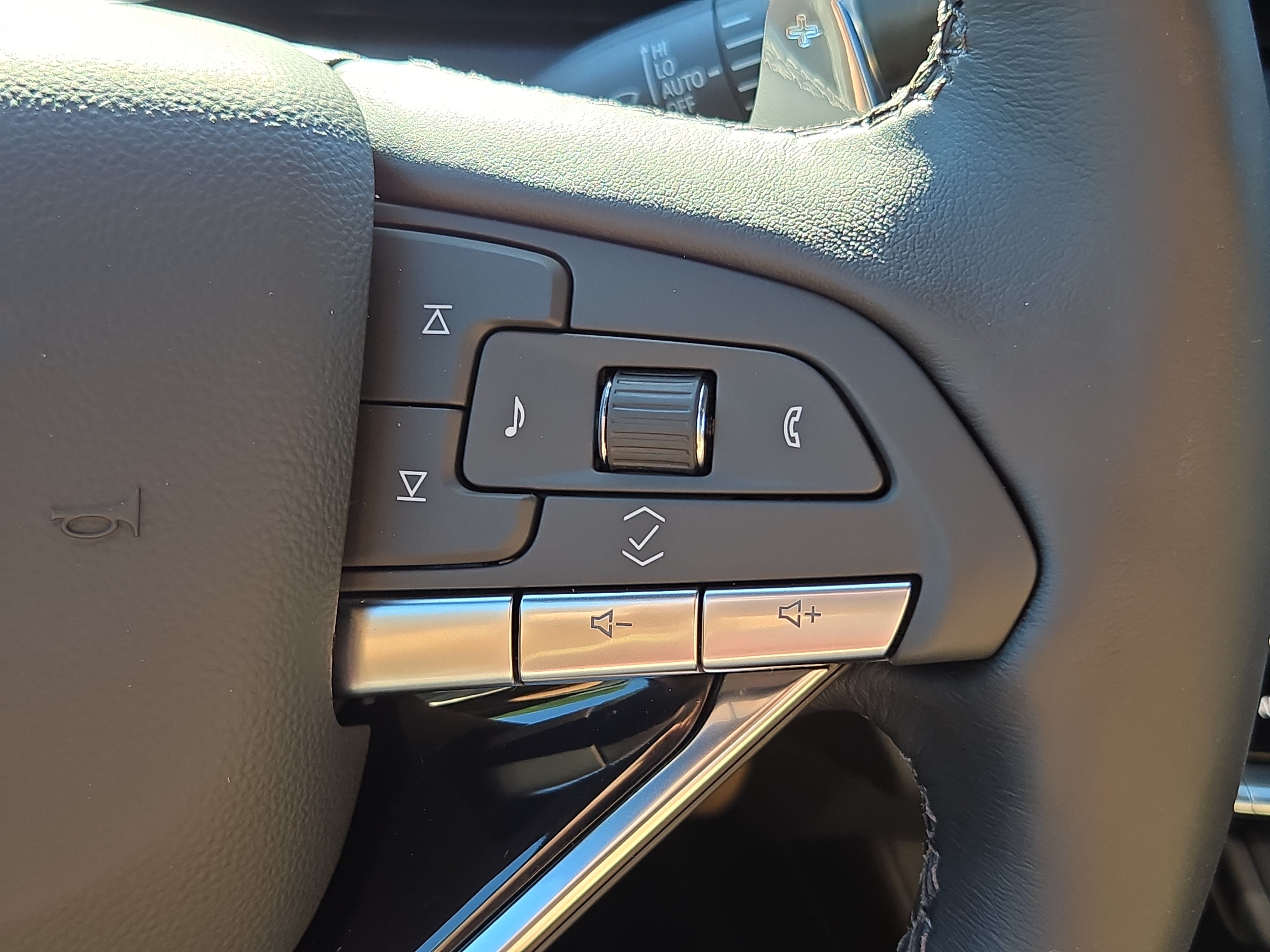 2026 Cadillac CT5 Premium Luxury - Photo 27