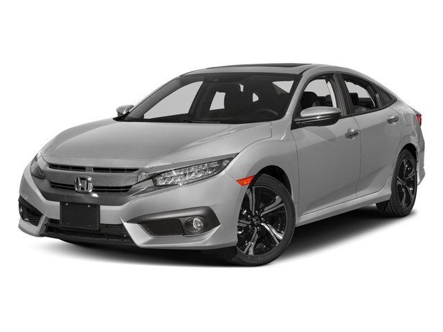 Used 2017  Honda Touring image 1