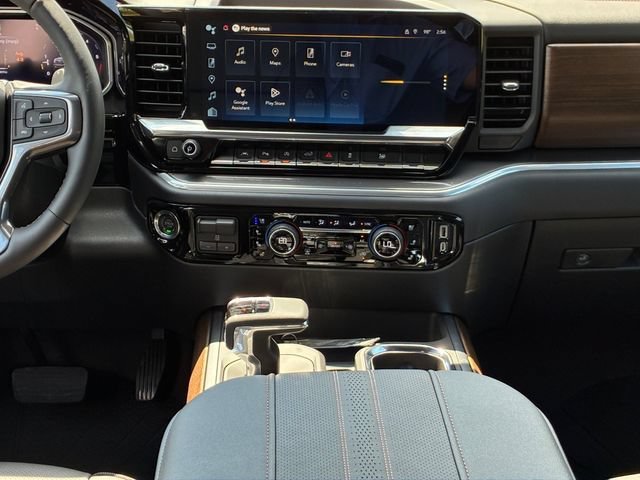 2026 Chevrolet Silverado 1500 High Country - Photo 20