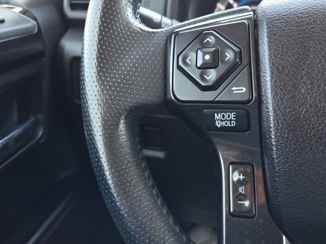 Used 2016 White Toyota TRD Pro image 24