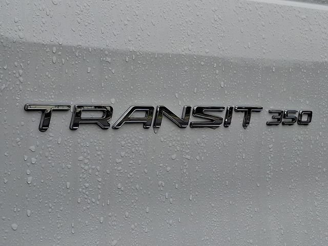 2025 Ford Transit Van Base - Photo 20