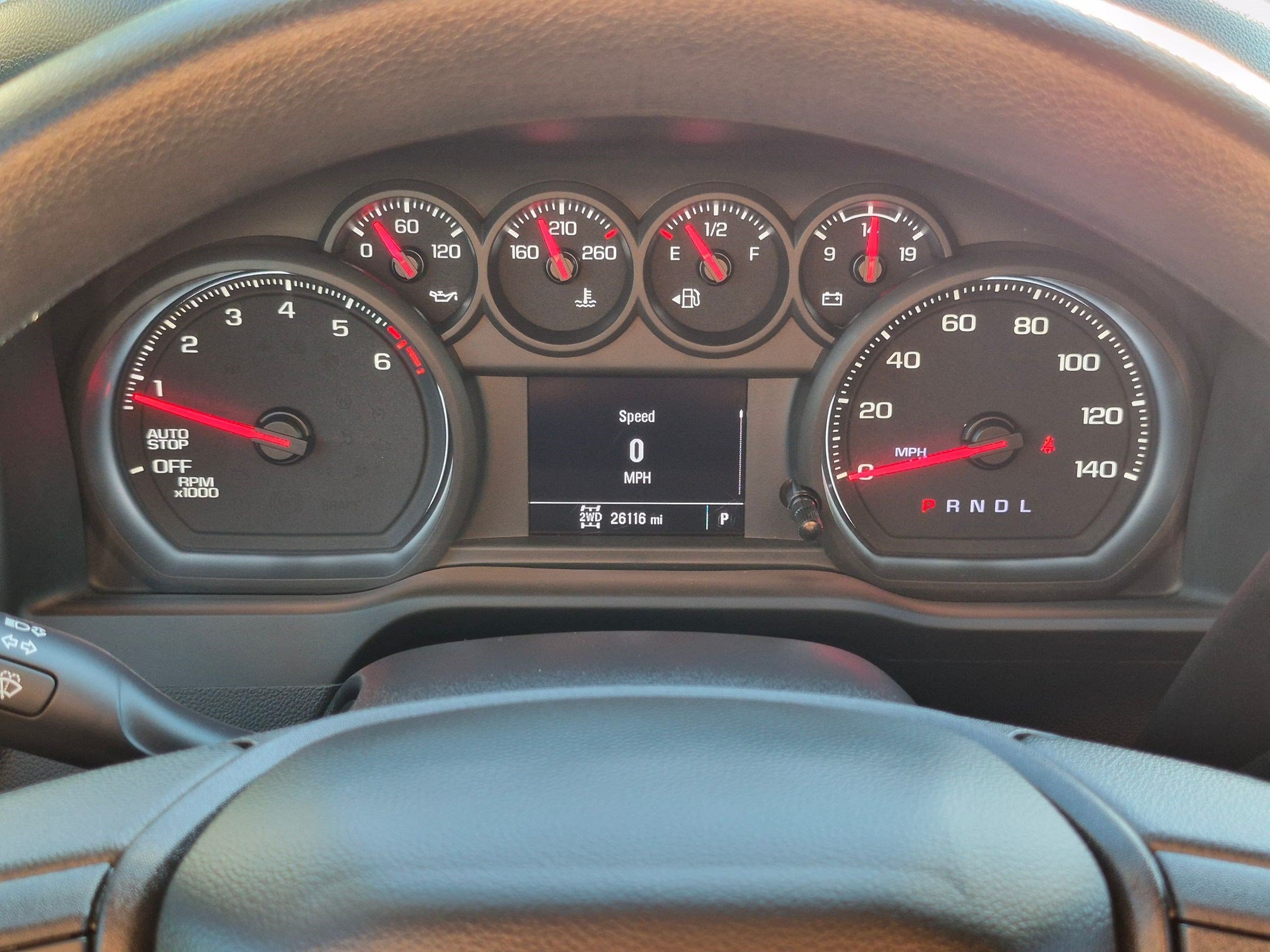Used 2022 Summit White GMC Pro image 19