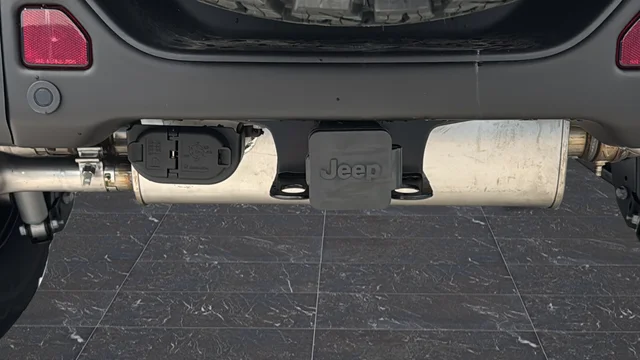 New 2026 Anvil Clearcoat Jeep Moab 392 image 40