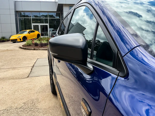 New 2026 Sapphire Blue Pearl Subaru Wilderness image 22