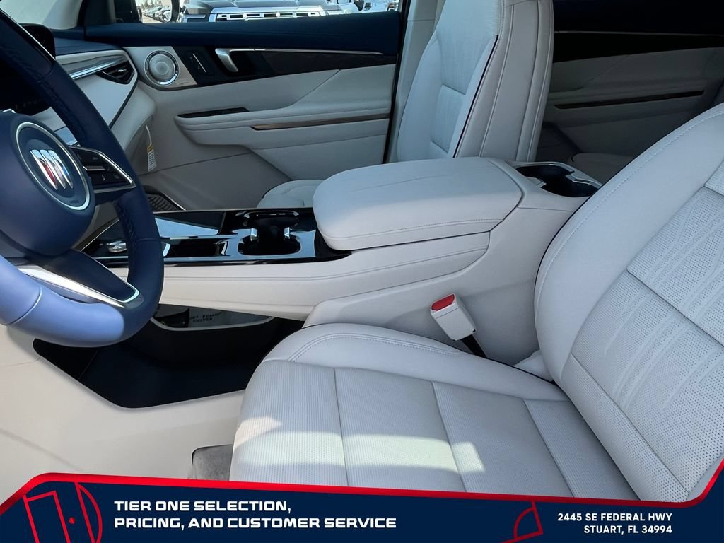 2026 Buick Enclave Avenir - Photo 10