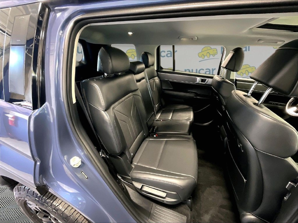 Used 2026 Blue Hyundai XRT image 16