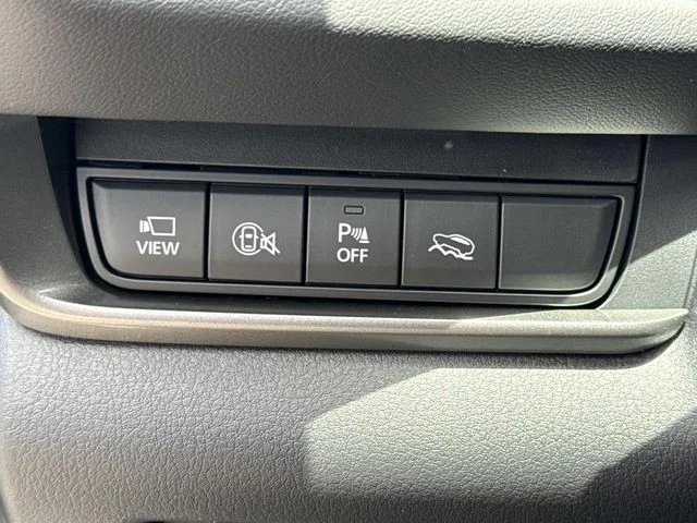 New 2026 Machine Gray Metallic Mazda 2.5 S Premium AWD image 44