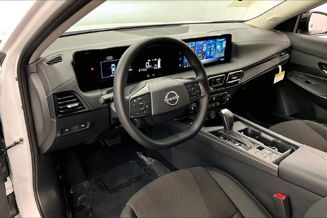 New 2027 Fresh Powder Nissan S image 7