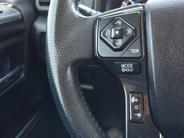 Used 2016 White Toyota TRD Pro image 24