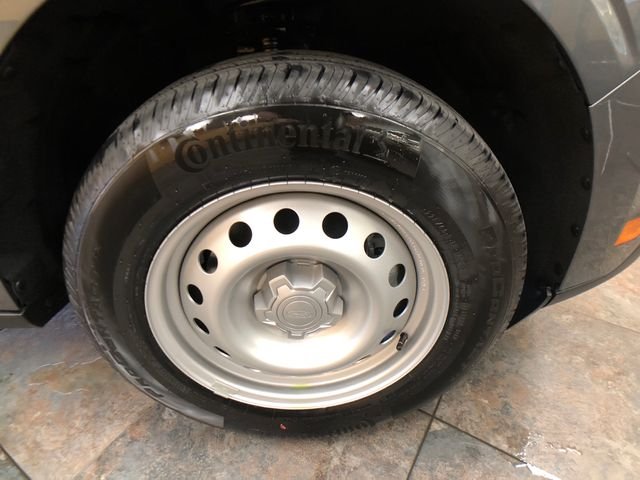 New 2026 Carbonized Gray Metallic Ford XL image 9