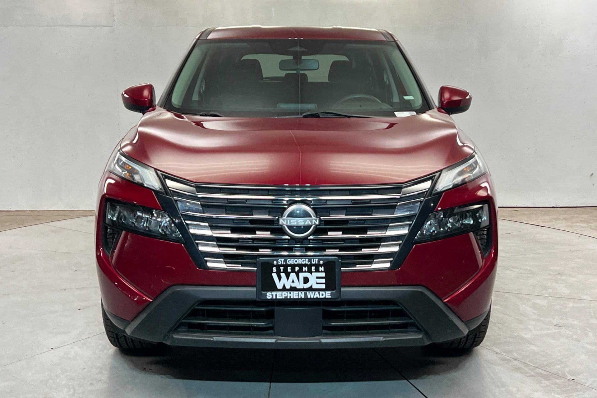 2024 Nissan Rogue SV - Photo 9