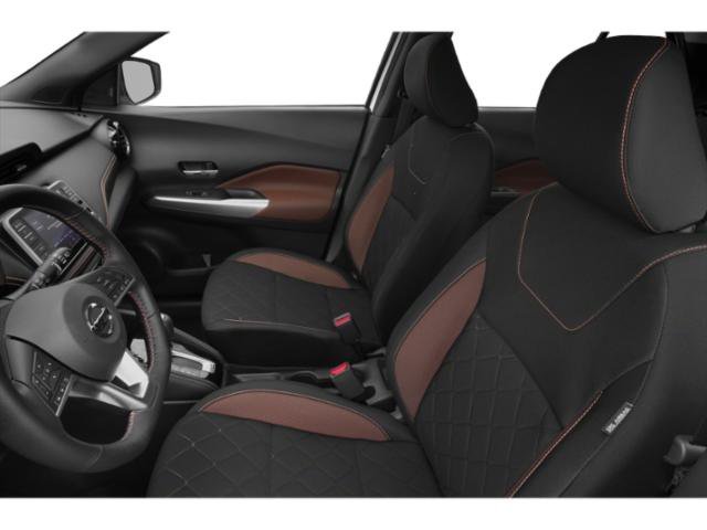Used 2020 Cayenne Red / Super Black Nissan SR image 12