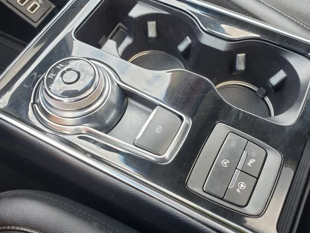 Used 2019 Gray Ford Titanium image 36