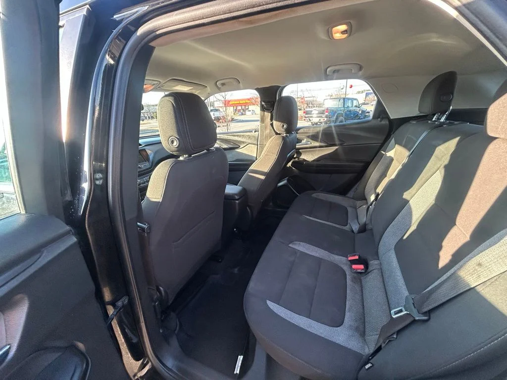 2023 Chevrolet TrailBlazer LS - Photo 32
