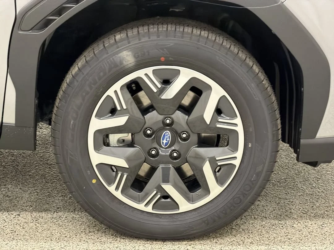 New 2026 River Rock Pearl Subaru Premium image 10