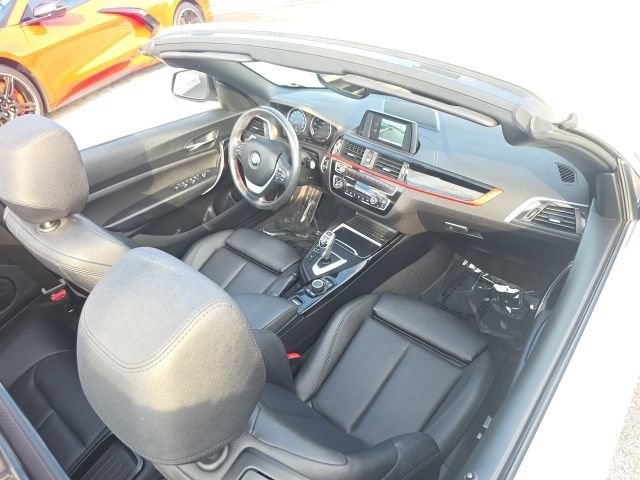 Used 2020 White BMW 230i image 9