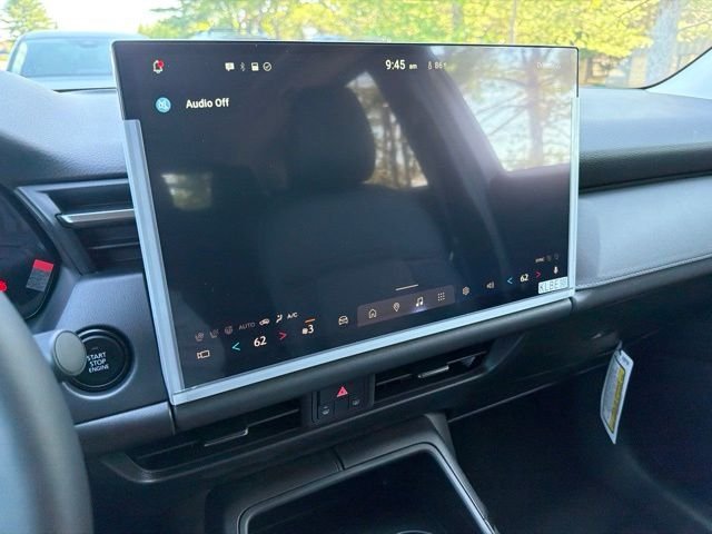 New 2026 Machine Gray Metallic Mazda 2.5 S Premium Plus AWD image 16