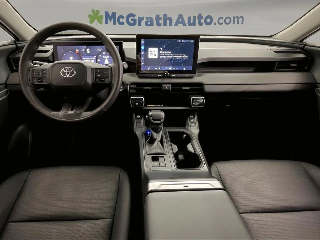 Certified Used 2026 Beige Toyota XLE Premium image 20