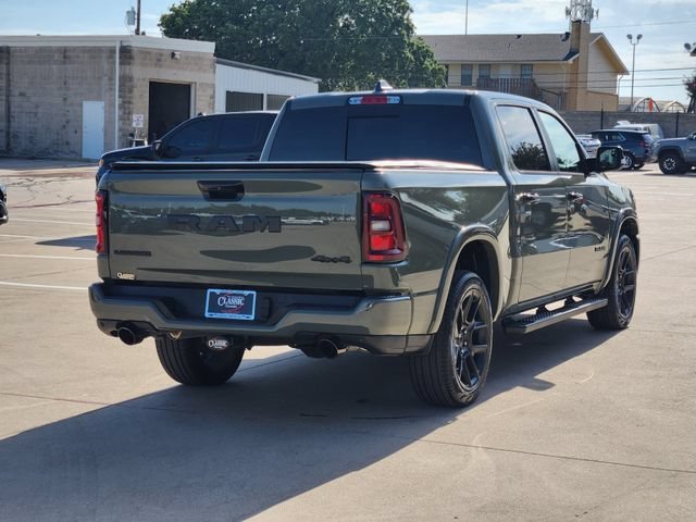 Used 2026 Green Ram Laramie image 14