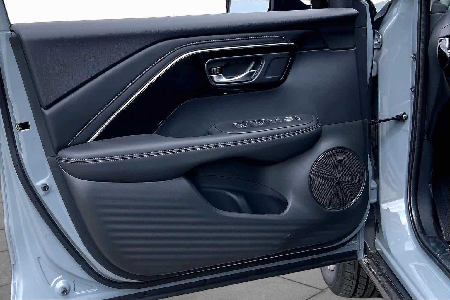 New 2026 Urban Gray Pearl Acura  image 10