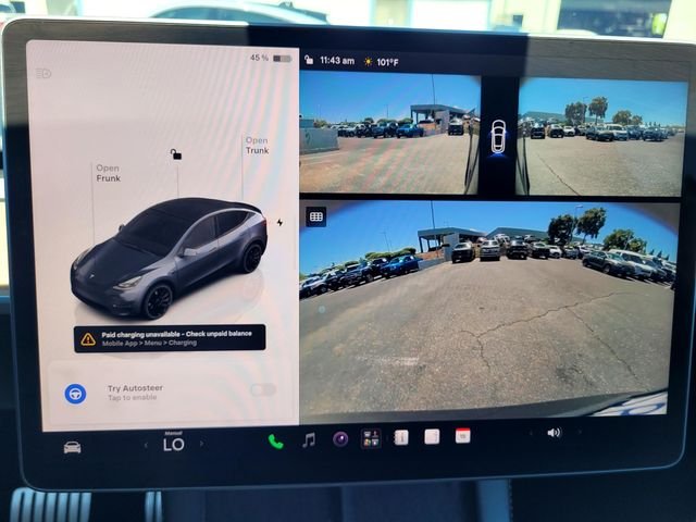 Used 2023  Tesla Performance image 17