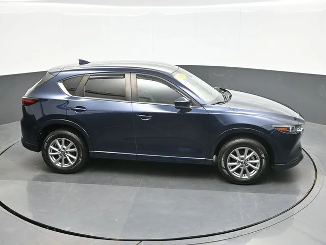 Used 2024 Blue Mazda 2.5 S Select Package image 16