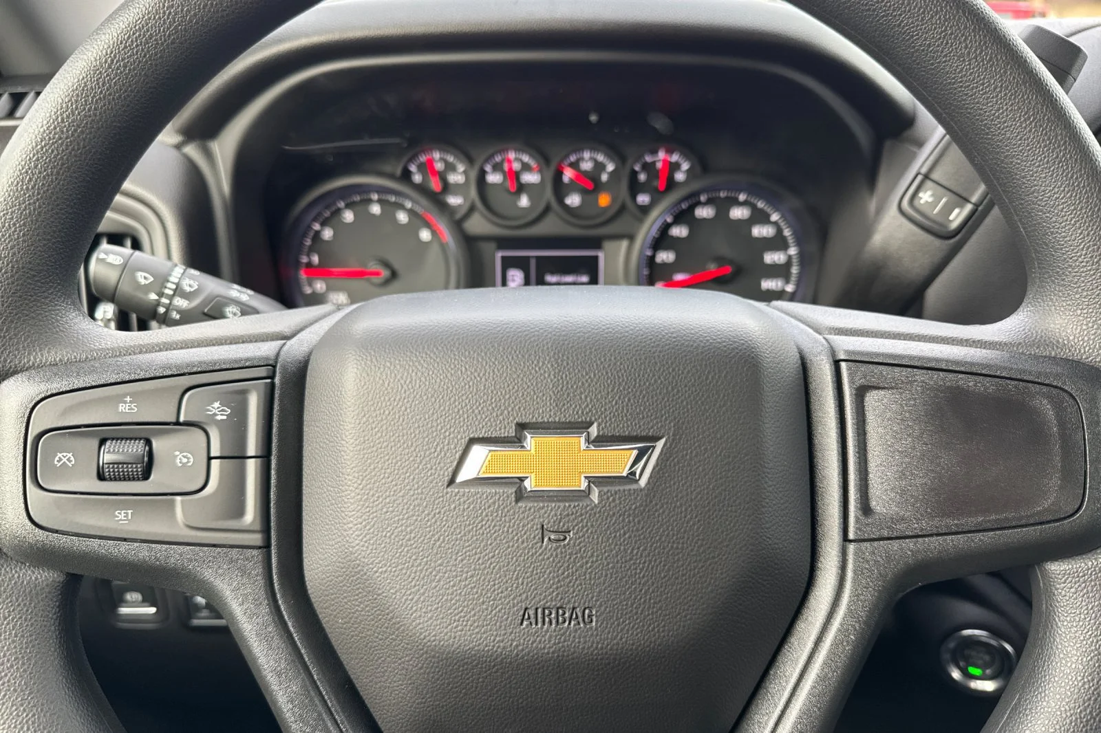 2026 Chevrolet Silverado 2500 HD Work Truck - Photo 21