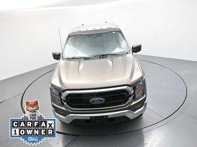 2023 Ford F-150 XLT - Photo 22