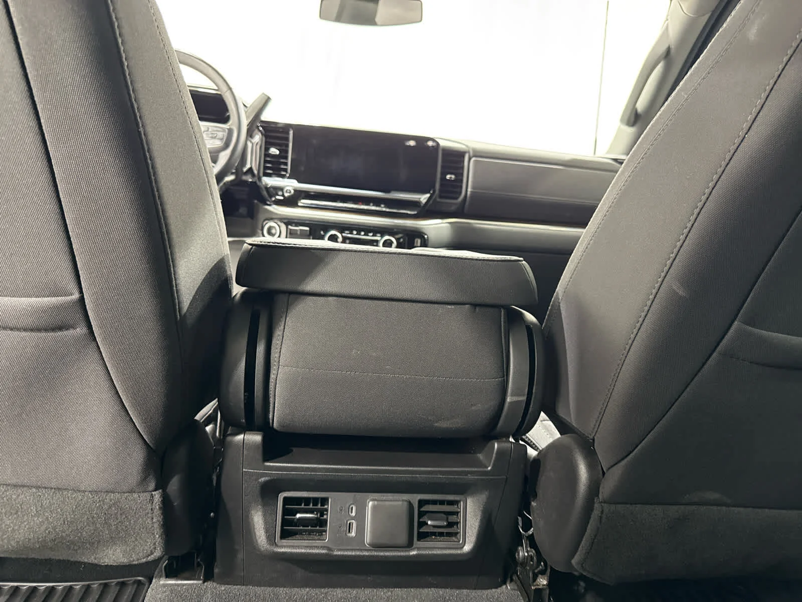 Certified Used 2024 Summit White GMC SLE image 13