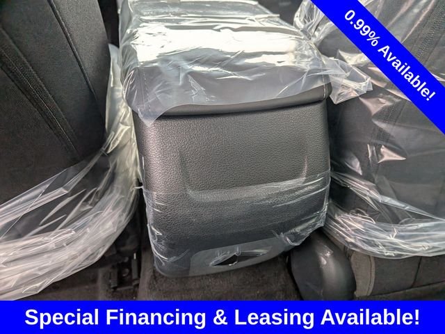 Used 2026 White Hyundai SE image 24