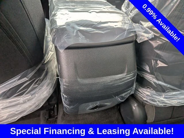 Certified Used 2026 White Hyundai SE image 24